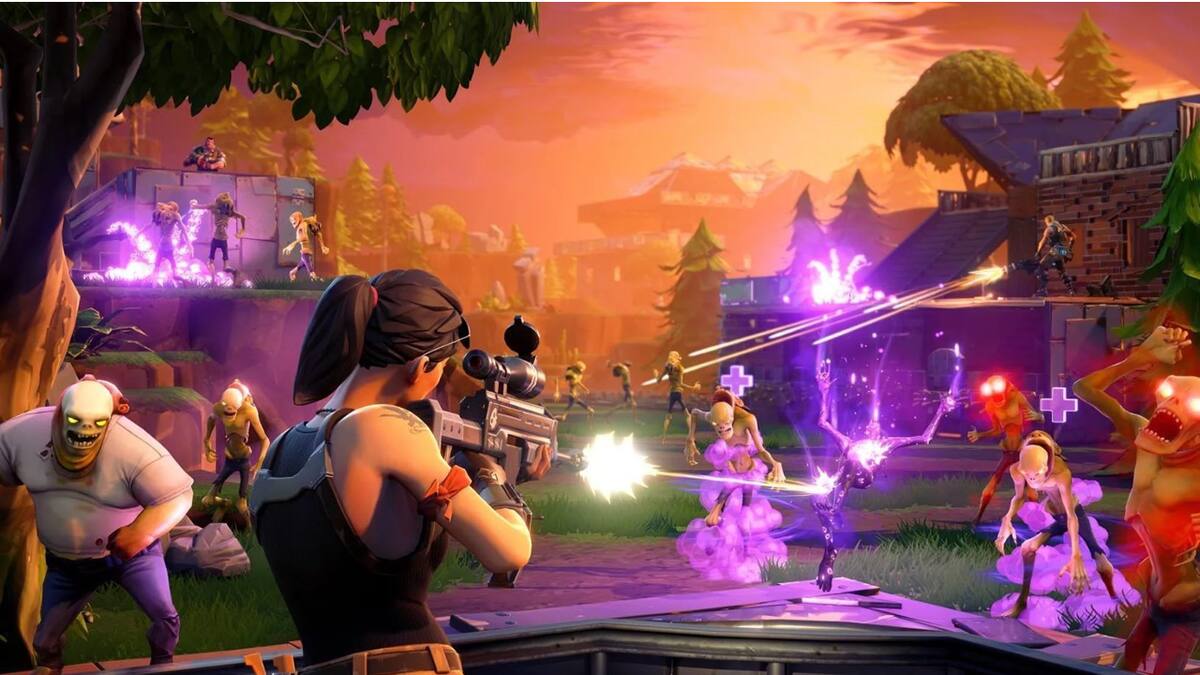 La comunidad del juego inició una campaña para rescatar la modalidad