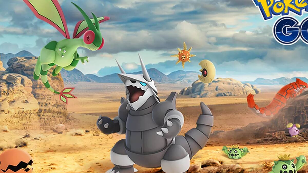 La comunidad del título de Niantic crece a un ritmo acelerado