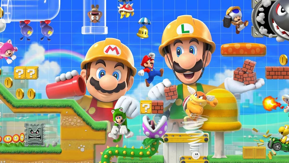La comunidad del título de Switch sigue entregando resultados impresionantes