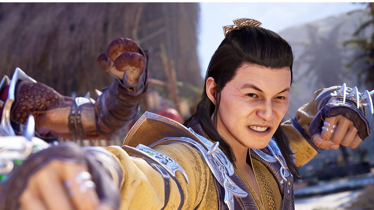 La comunidad del videojuego de NetherRealm Studios ya presumió sus habilidades
