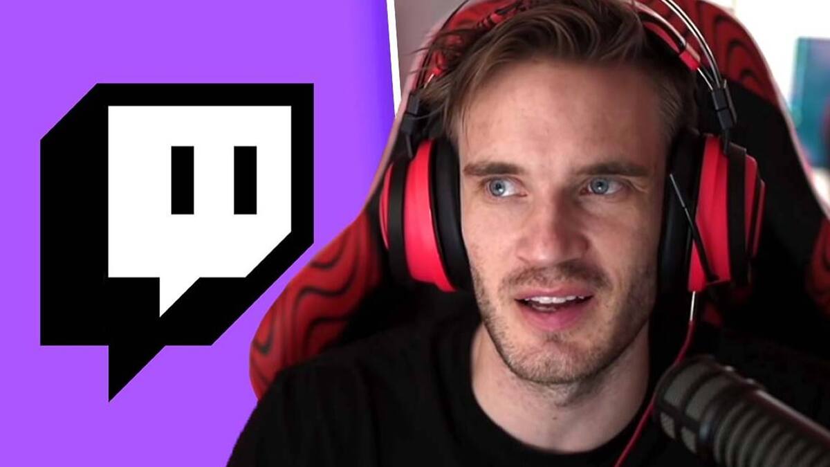 La comunidad del youtuber ya tiene varias teorías sobre lo ocurrido