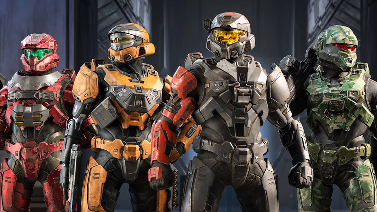 La comunidad descubrió que hay objetos cosméticos muy similares en ambos juegos