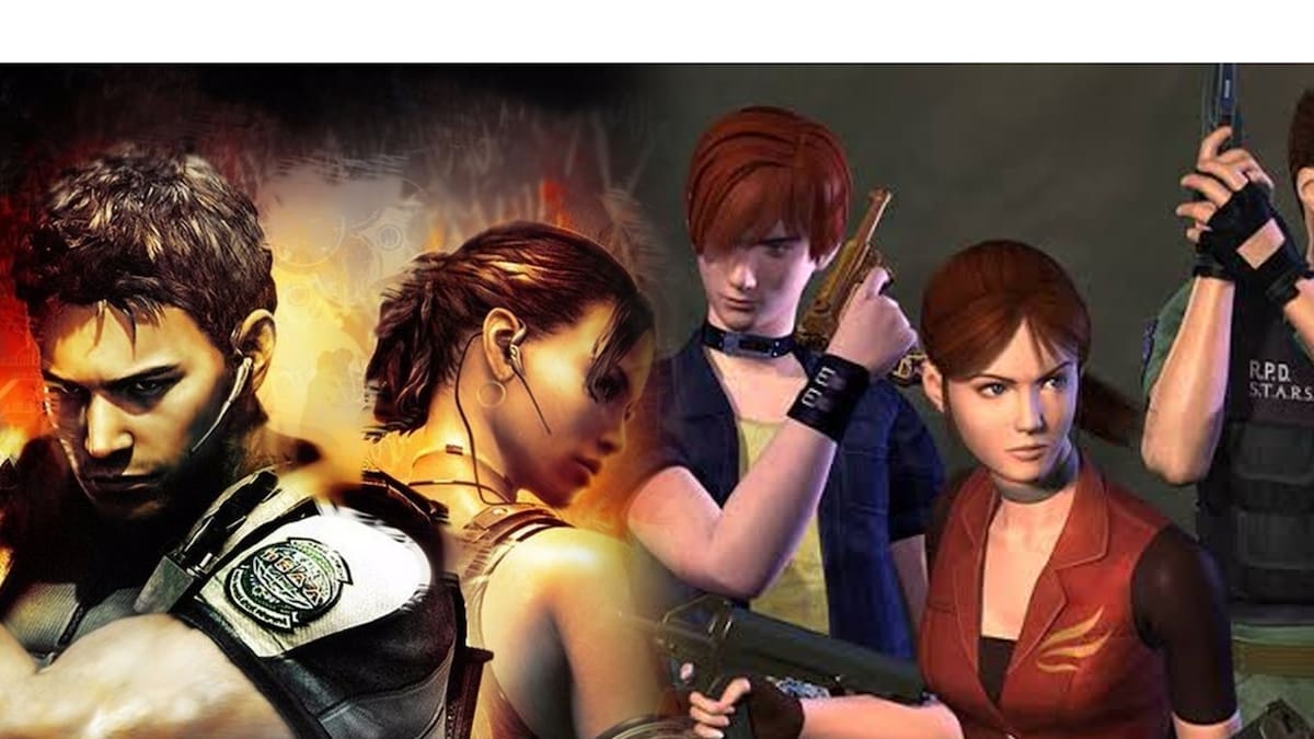 La comunidad desea que este clásico de Dreamcast tenga una nueva versión
