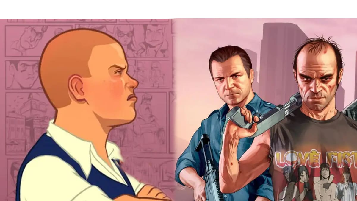 La comunidad desea ver el lanzamiento de un hipotético Bully 2