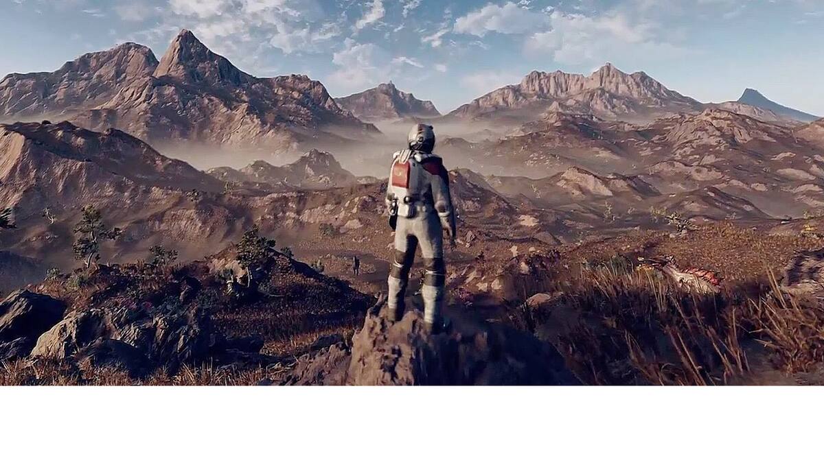 La comunidad discutió sobre los límites de exploración que tendrá el RPG