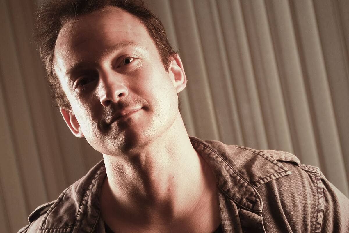 Chris Avellone participará en Divinity: Original Sin II