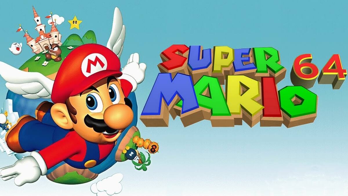 La comunidad encuentra cada vez más formas de jugar el clásico de Nintendo