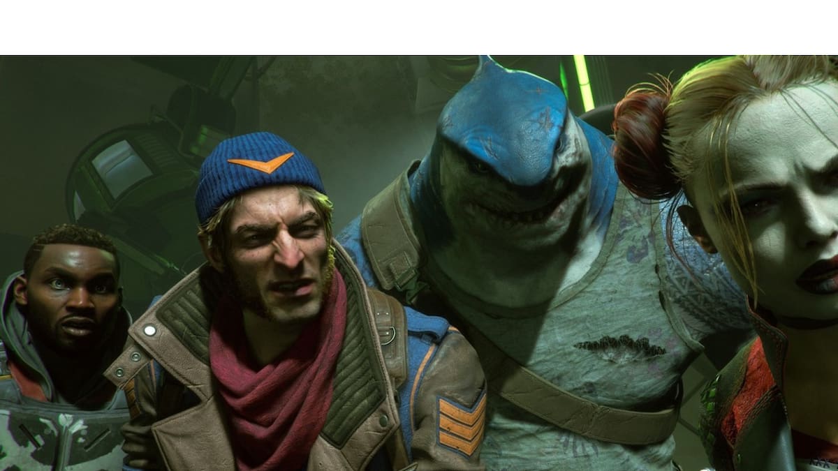 La comunidad es optimista y espera que Rocksteady cambie el núcleo del juego