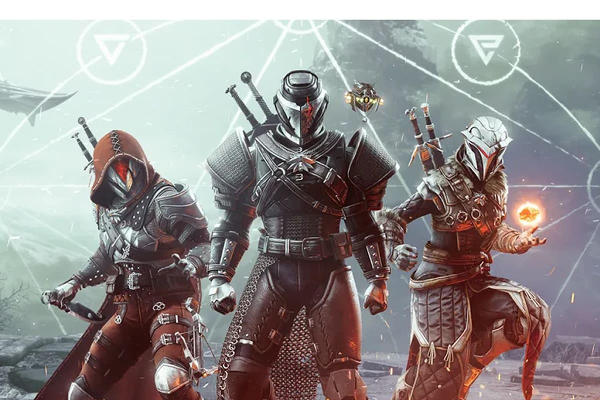 ¿Destiny 3 está en desarrollo? Declaraciones de Bungie y filtraciones hacen soñar a los fans