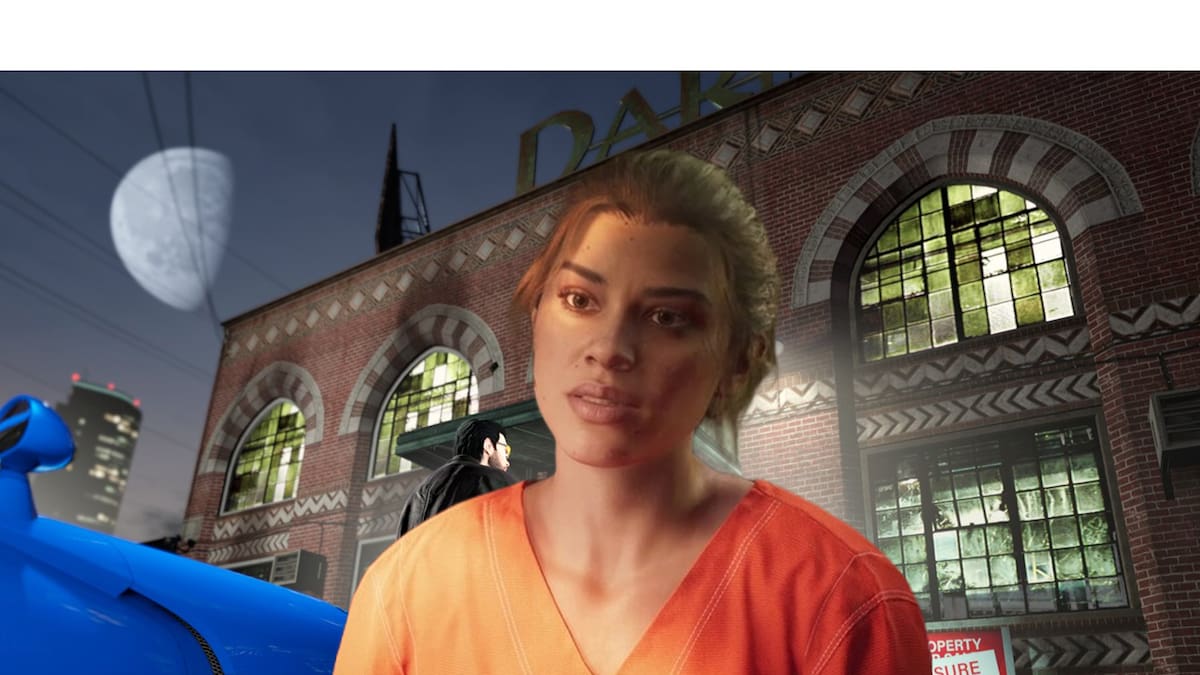 La comunidad espera con ansias el videojuego de mundo abierto de Take-Two