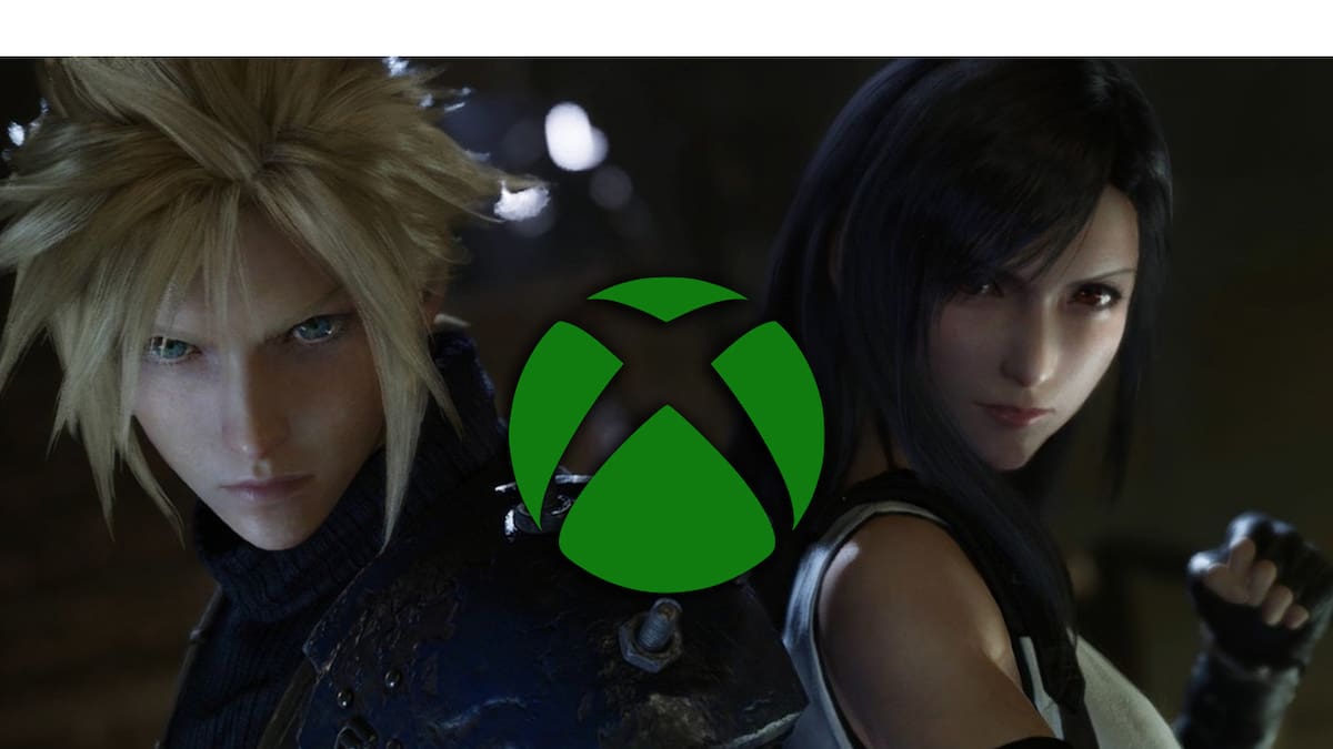 La comunidad espera que el JRPG de Square Enix llegue a las plataformas de Microsoft