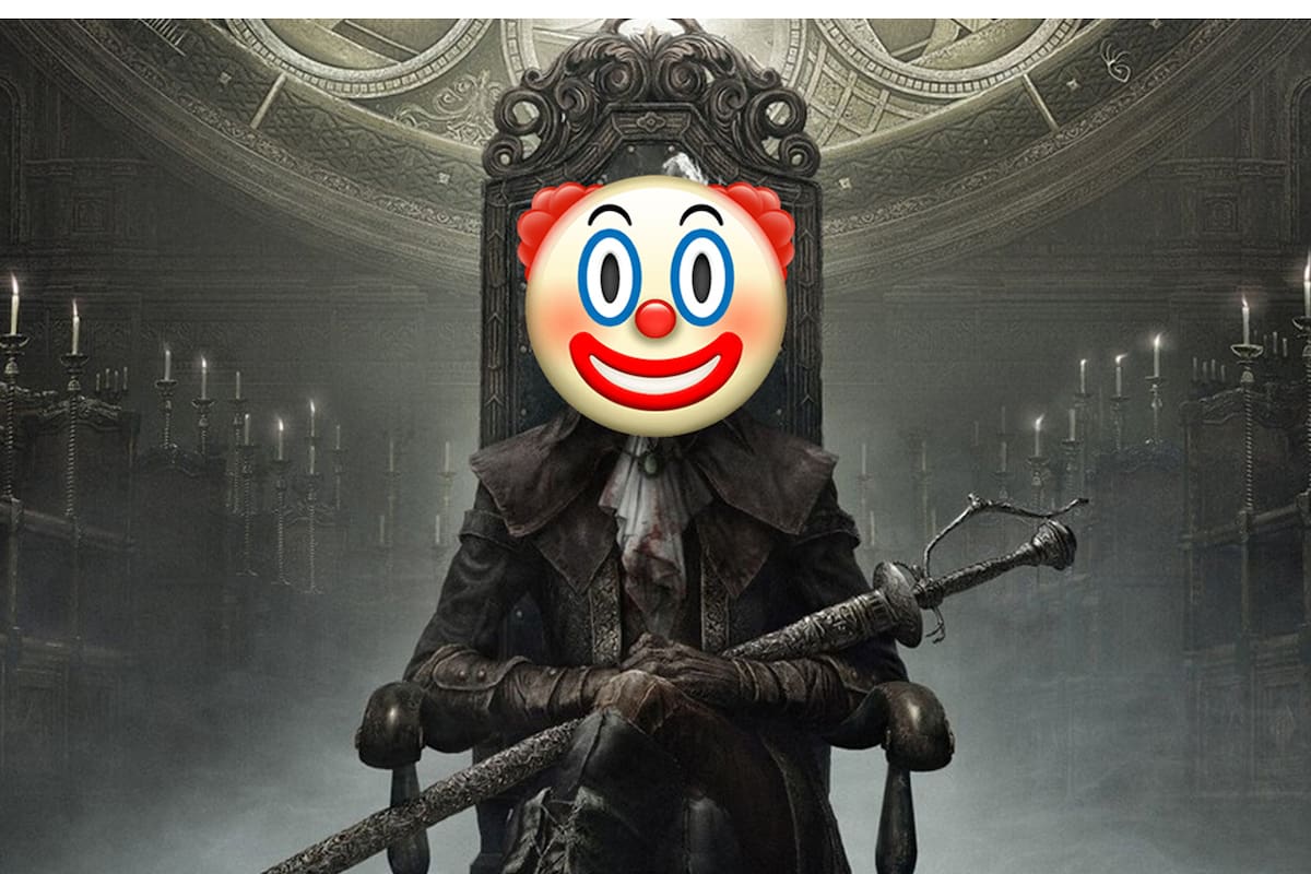 Bloodborne regresa con un nuevo proyecto, pero los fans están decepcionados