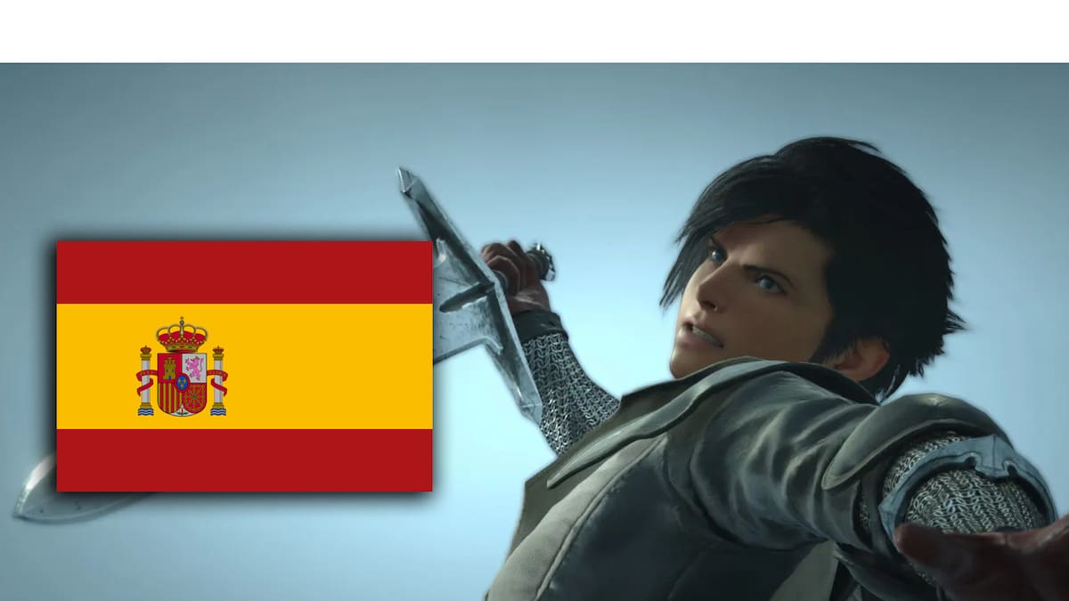 La comunidad espera que el título de Square Enix tenga una adaptación al español ibérico