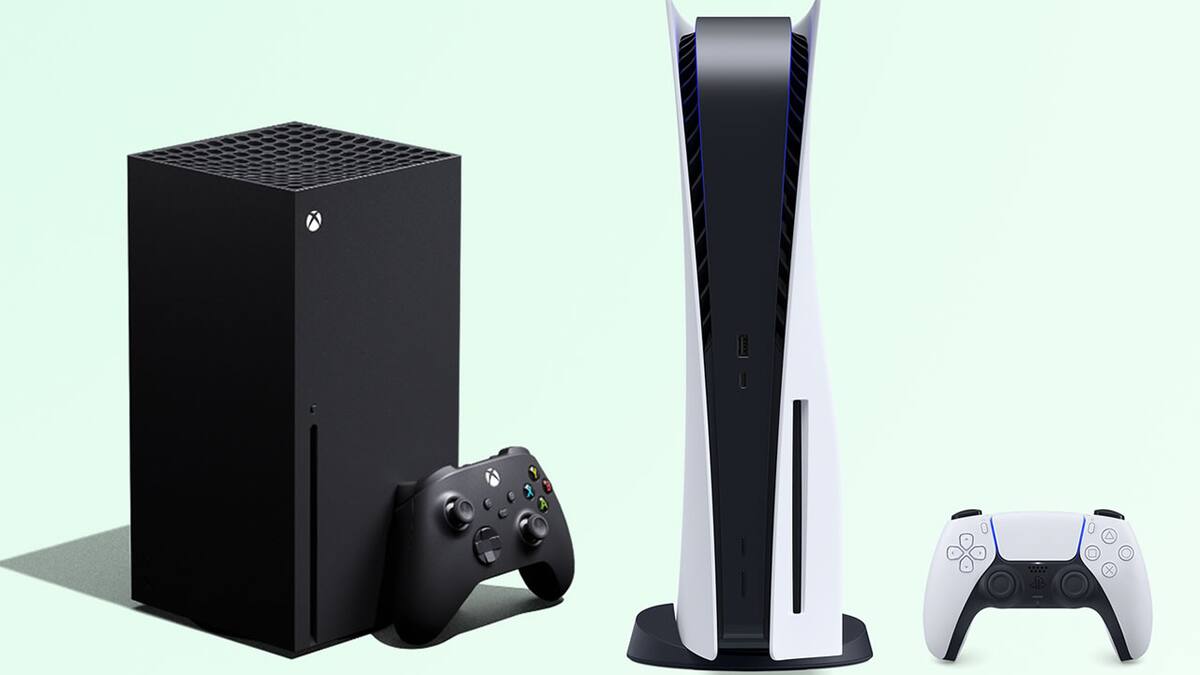 La comunidad está harta de no encontrar consolas en esta temporada