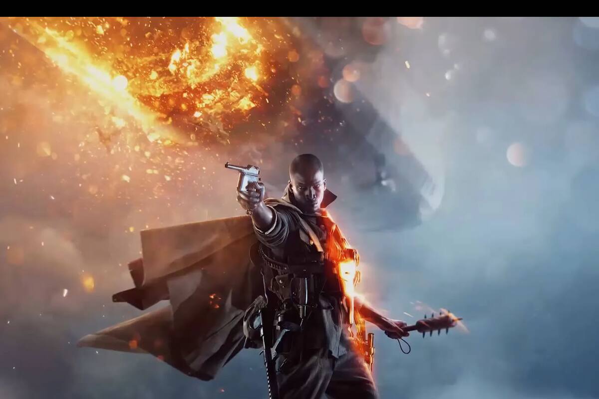 ¡Battlefield se cae a pedazos! Servidores de sus entregas han sido atacados por hackers