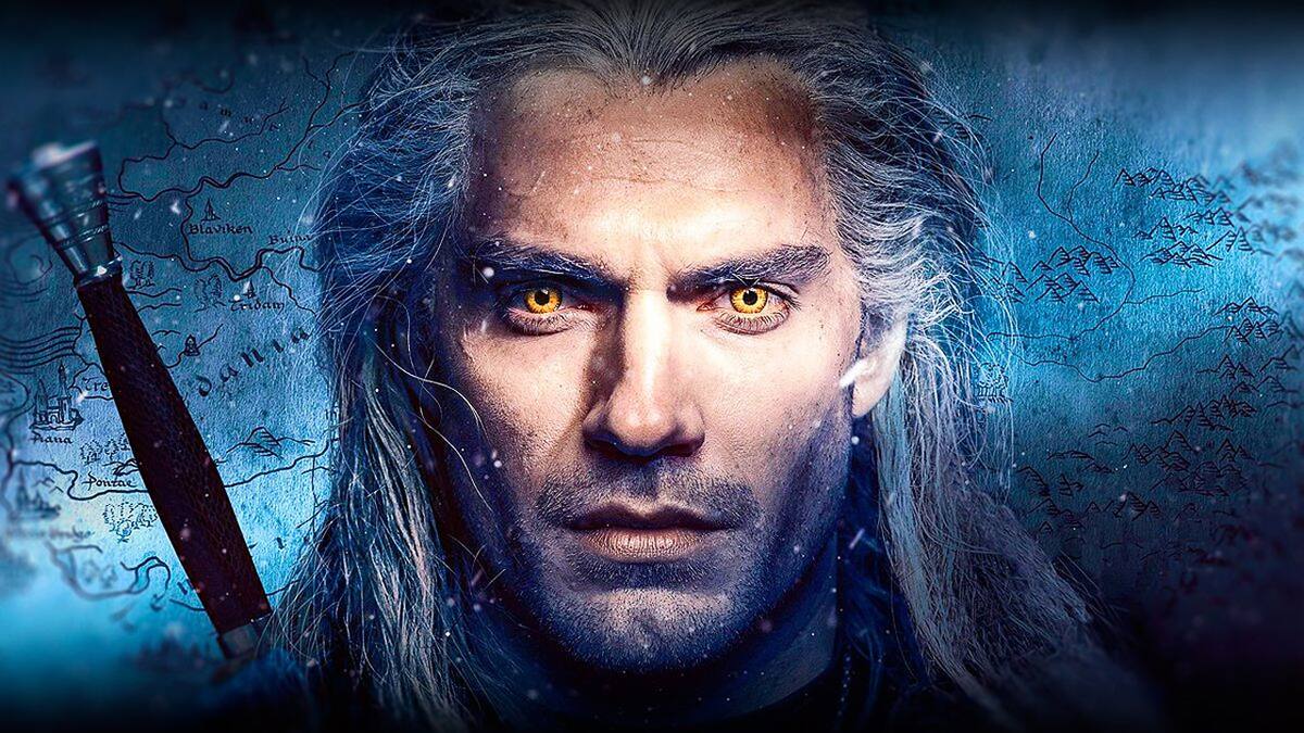 La comunidad está molesta y no quiere ver a Liam Hemsworth como Geralt de Rivia