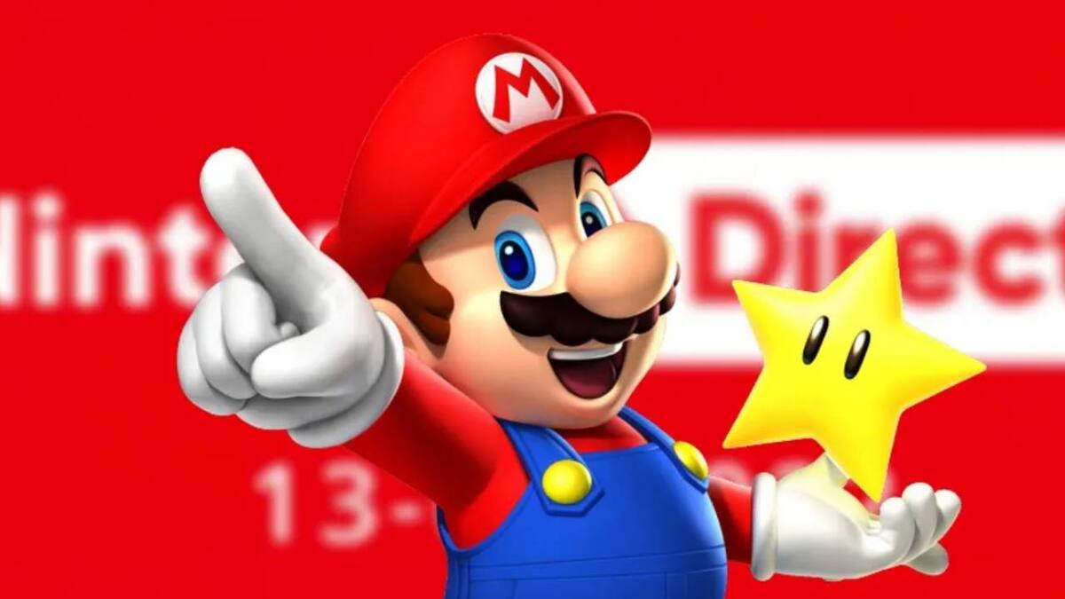 La comunidad está sedienta por más noticias sobre el futuro de Nintendo