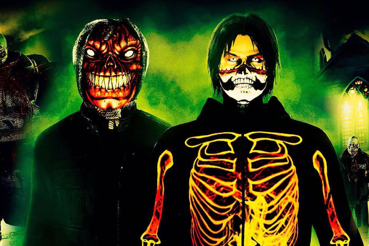 GTA Online: evento de Halloween se vuelve viral y jugadores unen fuerzas para derrotar millones de zombies