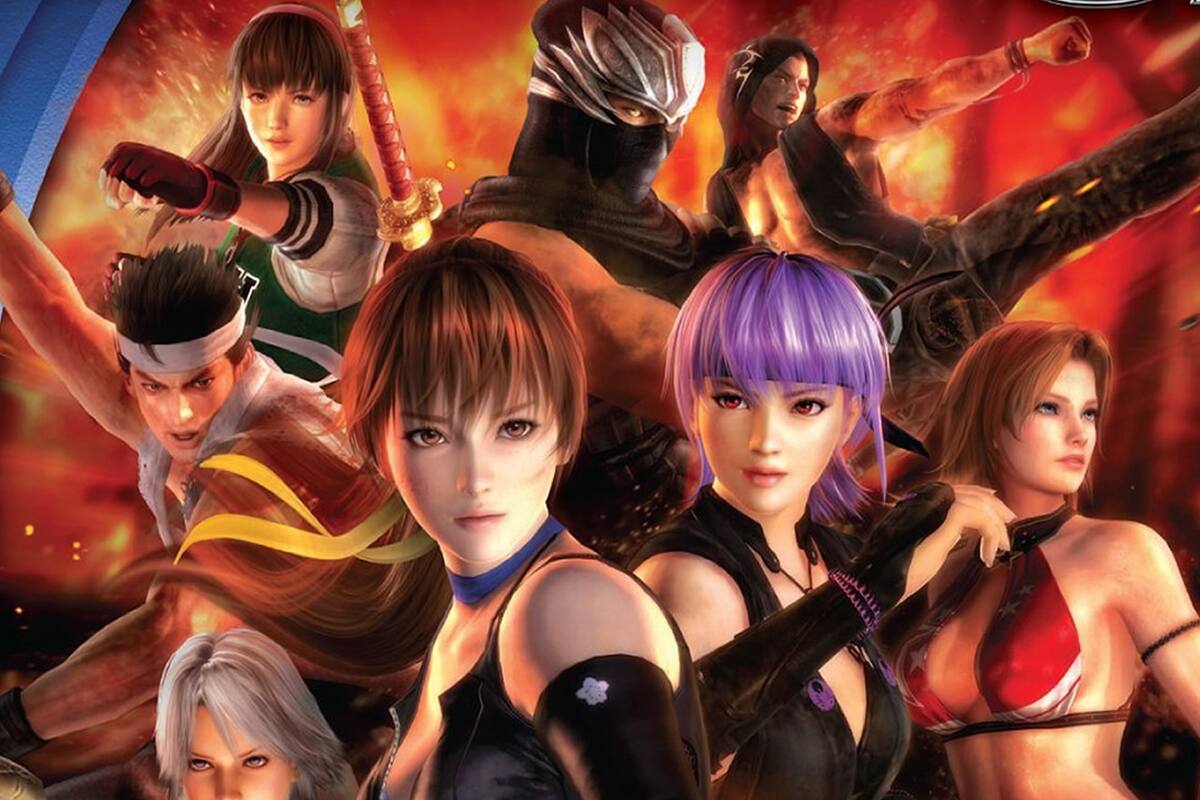 Team Ninja dará un anuncio importante este fin de semana