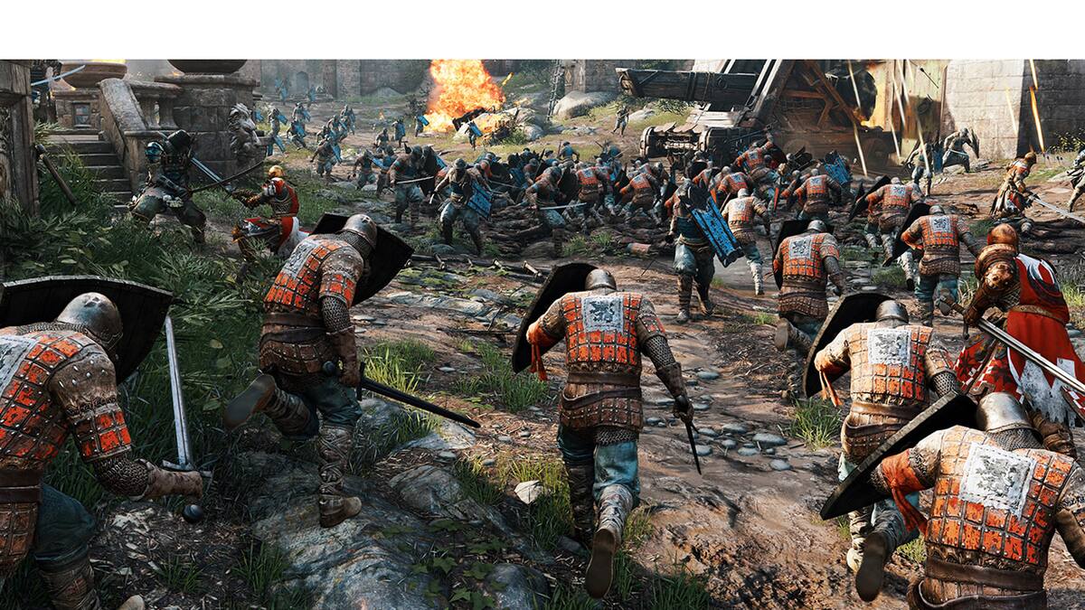 La comunidad exigió que todos los elementos se conservarán en el juego