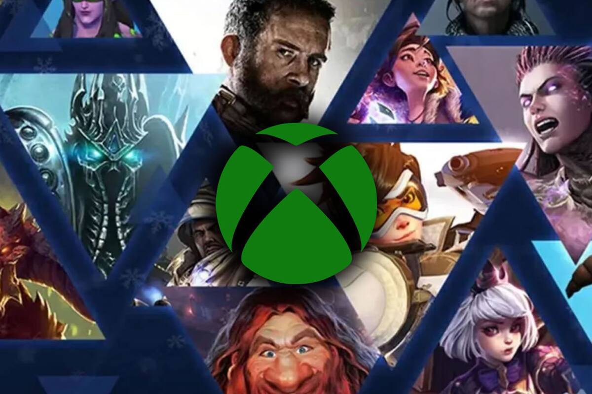 “¡Ganamos!”, jugadores celebran la aprobación de la compra de Activision Blizzard