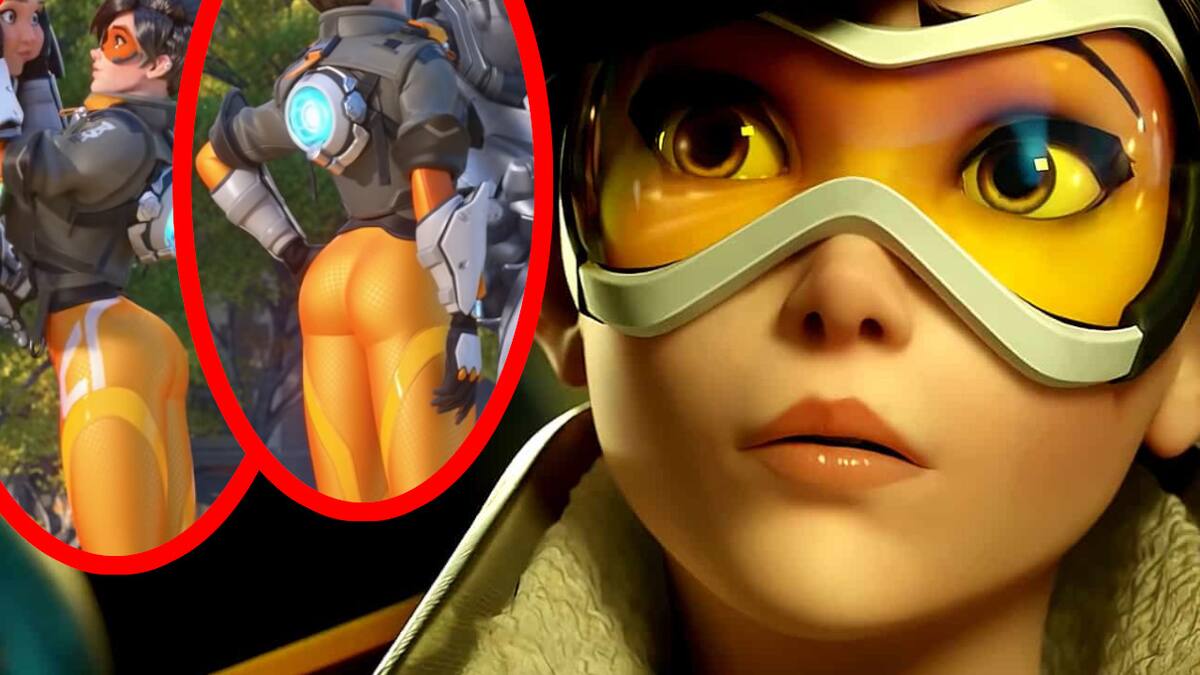 La comunidad expresó inquietud luego de ver nuevas imágenes del juego