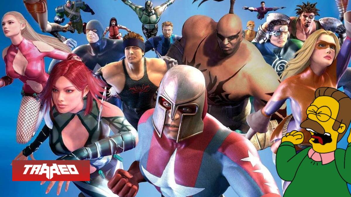 La comunidad fue capaz de traer de vuelta el juego tras más de 10 años de haber sido cerrado