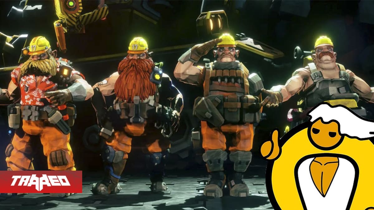 La comunidad gamer amable no exis…