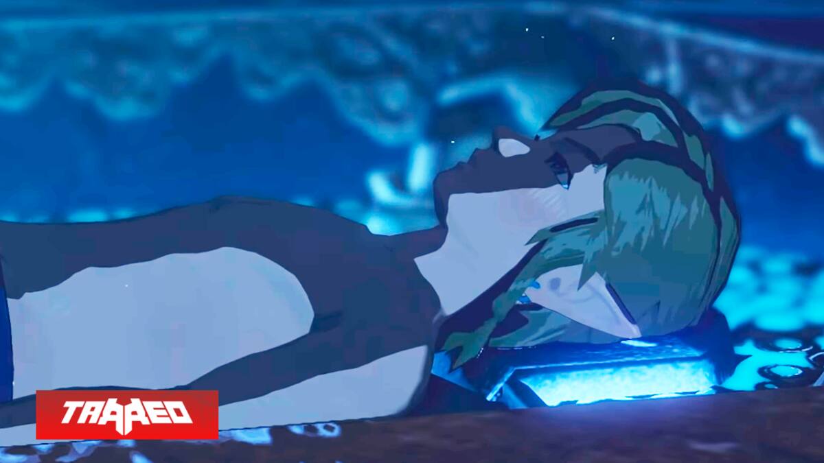 La comunidad ha logrado transportar el juego a la preciada perspectiva