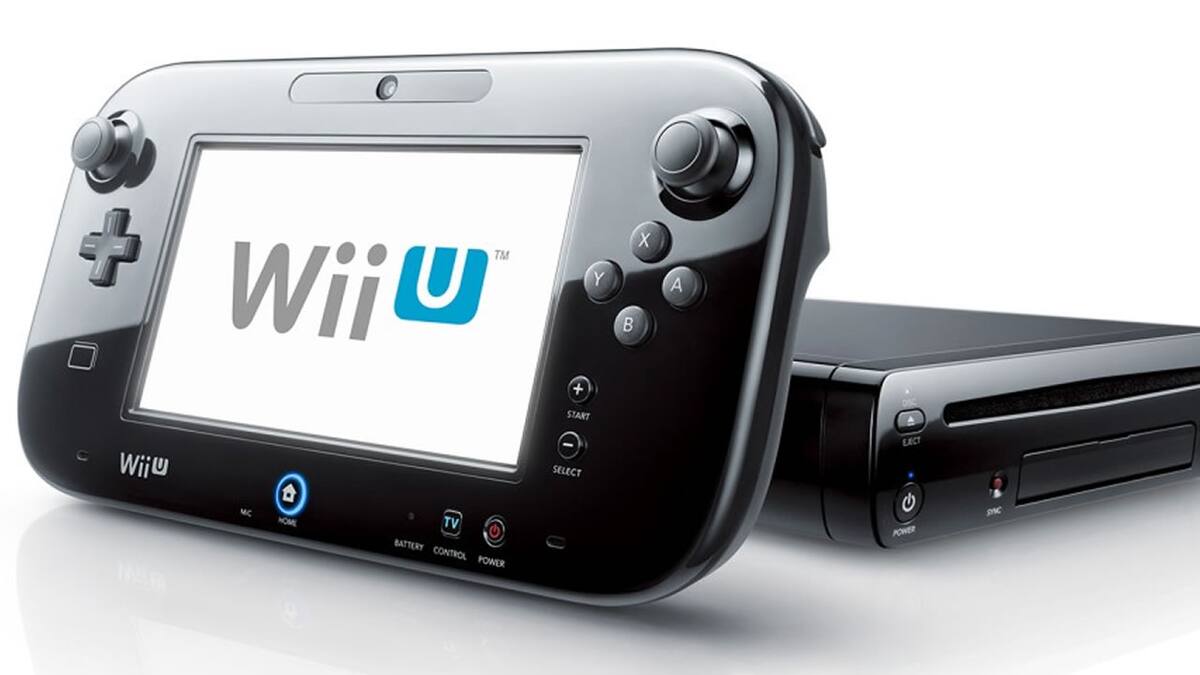 La comunidad hizo post de apreciación de la malograda consola de Nintendo