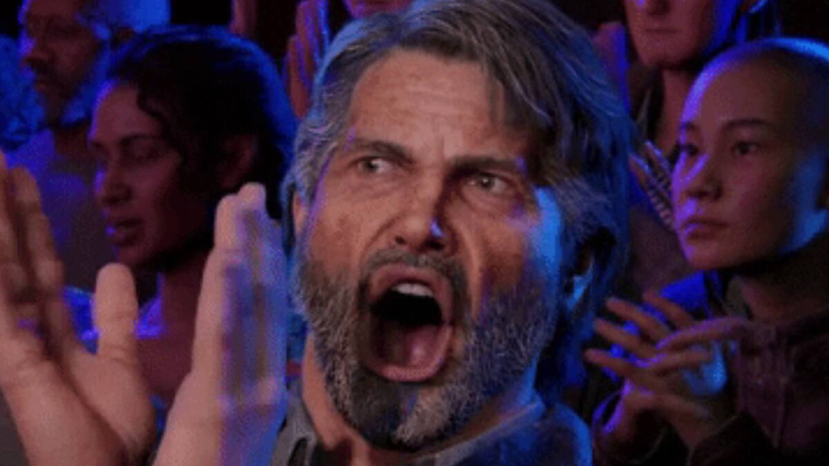 La comunidad imagina que el proyecto secreto es The Last of Us: Part III