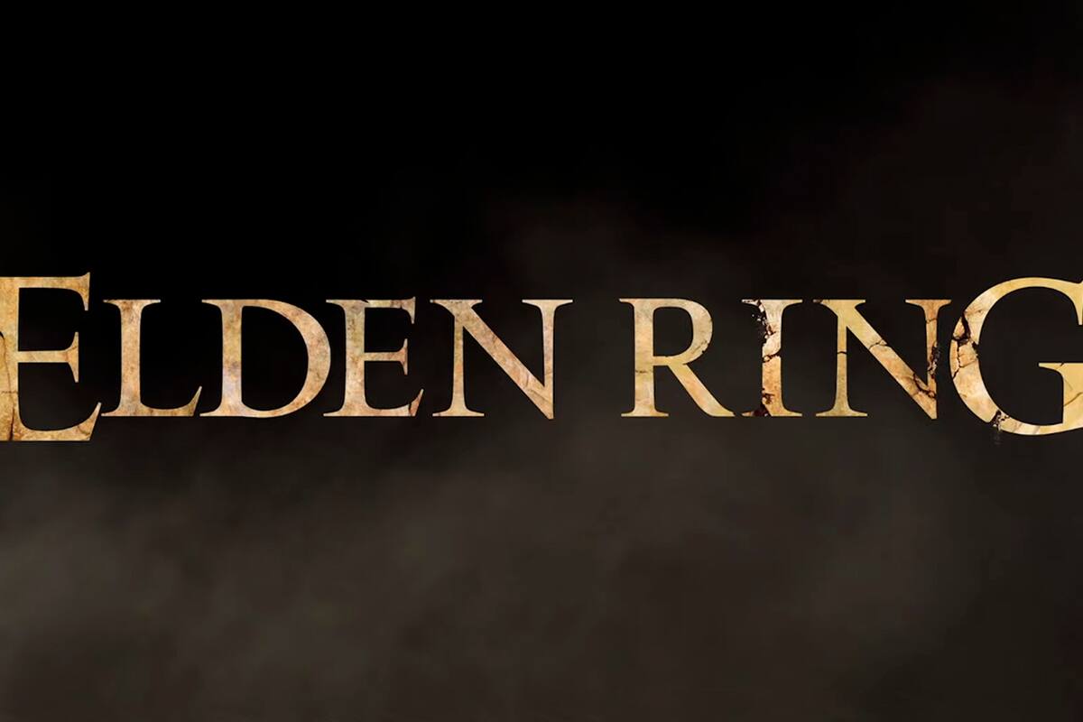 Ni te emociones: ELDEN RING no estará en Taipei Game Show