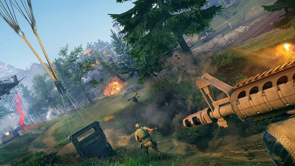 La comunidad no está contenta con el nuevo free-to-play de Ubisoft