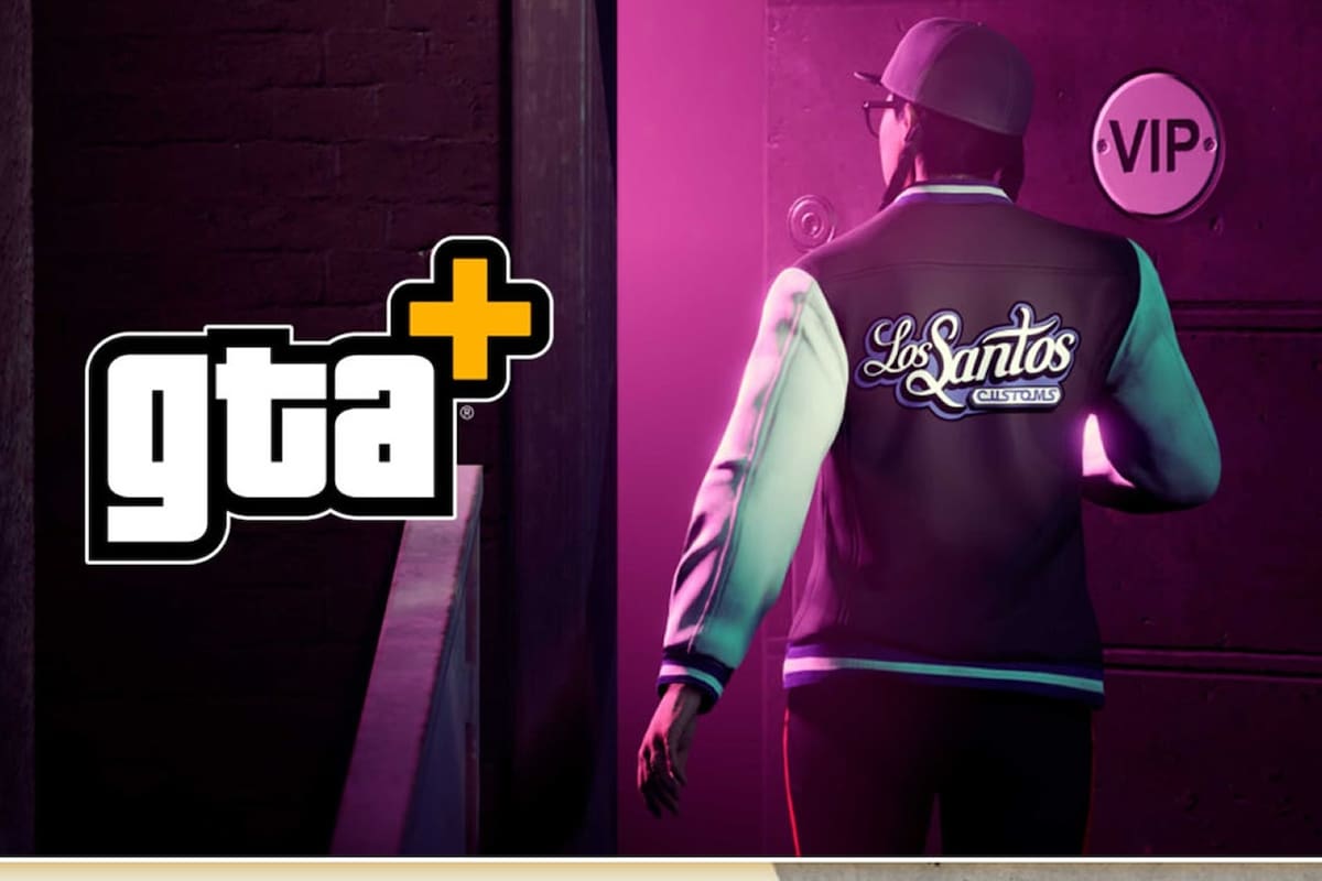 Grand Theft Auto Online: fans critican a Rockstar por el anuncio de GTA+