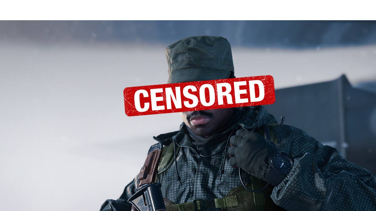 La comunidad notó que Activision y Treyarch cambiaron un ítem del nuevo FPS