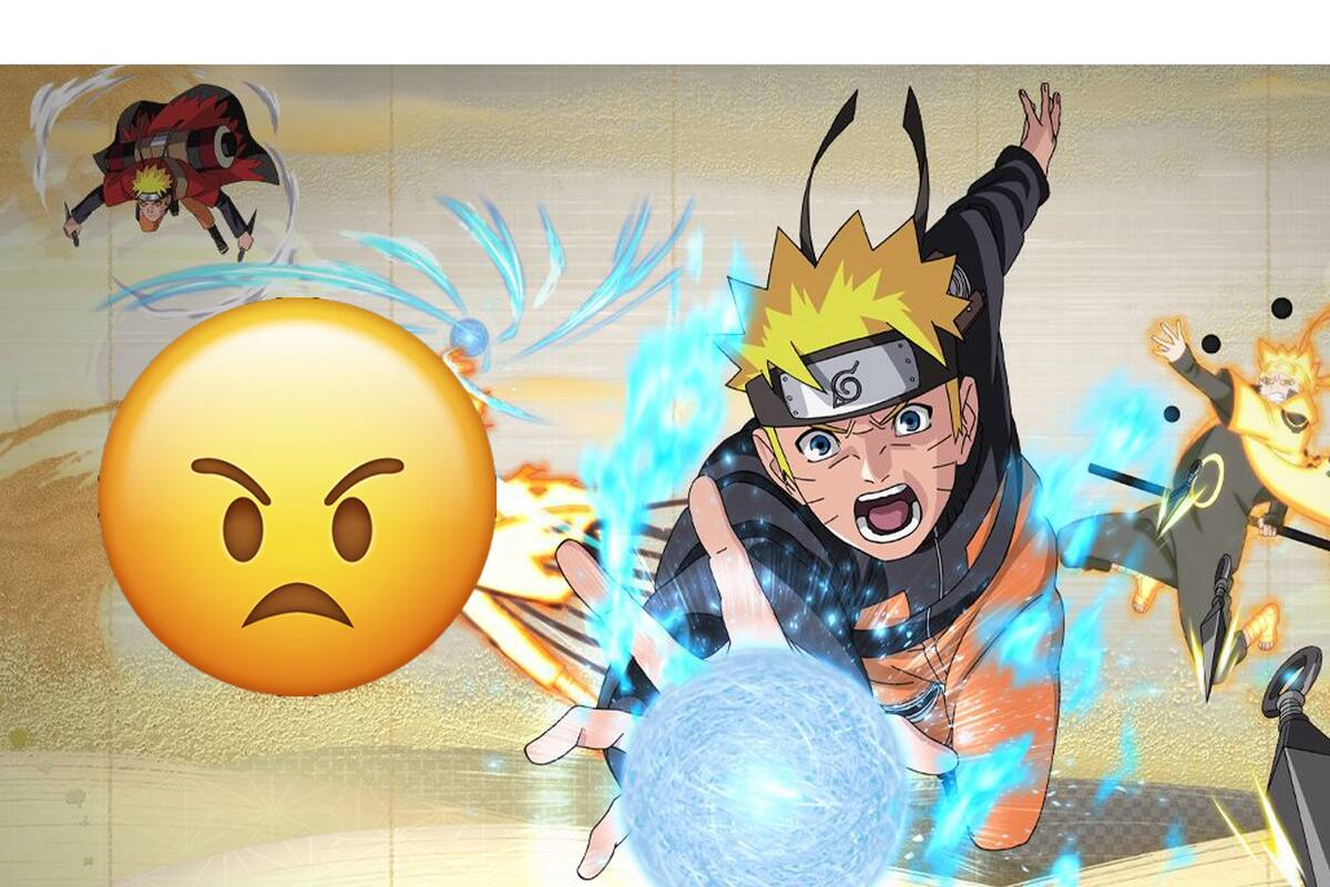 Fans y actores critican el doblaje de NARUTO X BORUTO Ultimate Ninja STORM CONNECTIONS