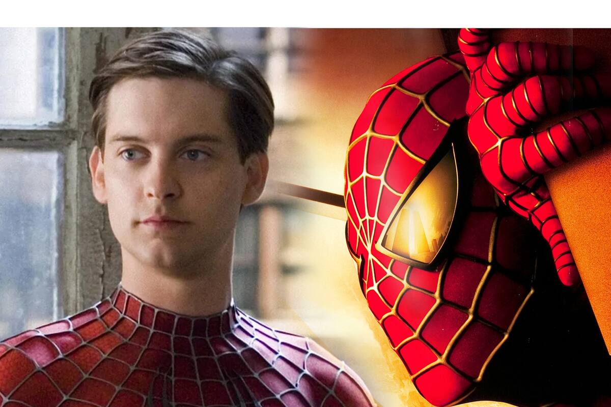 Fans piden que Spider-Man 4 con Tobey Maguire y Sam Raimi sea una realidad