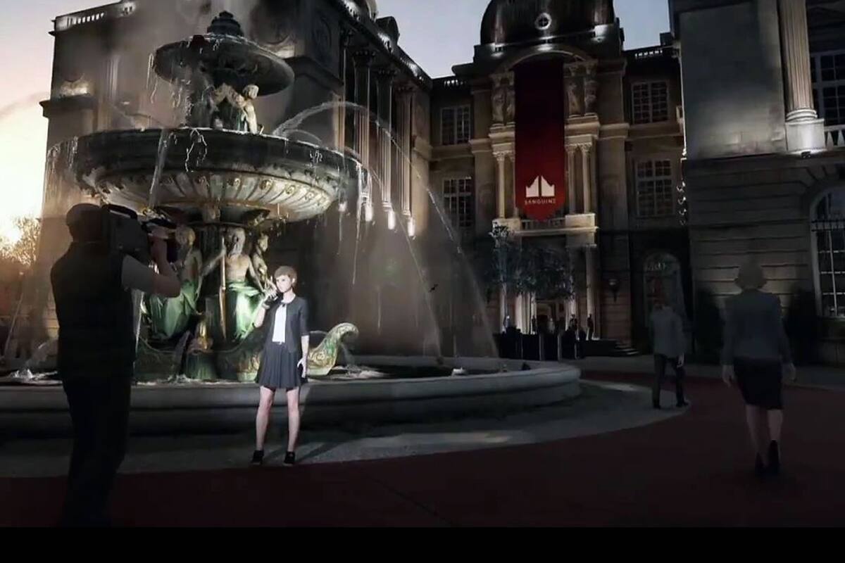 IO Interactive presentó actualización de agosto para Hitman
