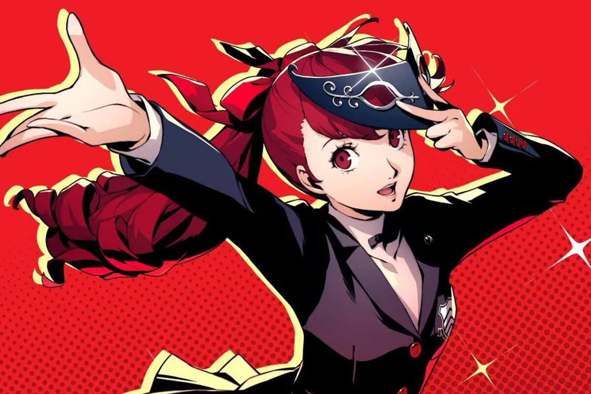 ATLUS comparte noticias decepcionantes para los fanáticos de Persona