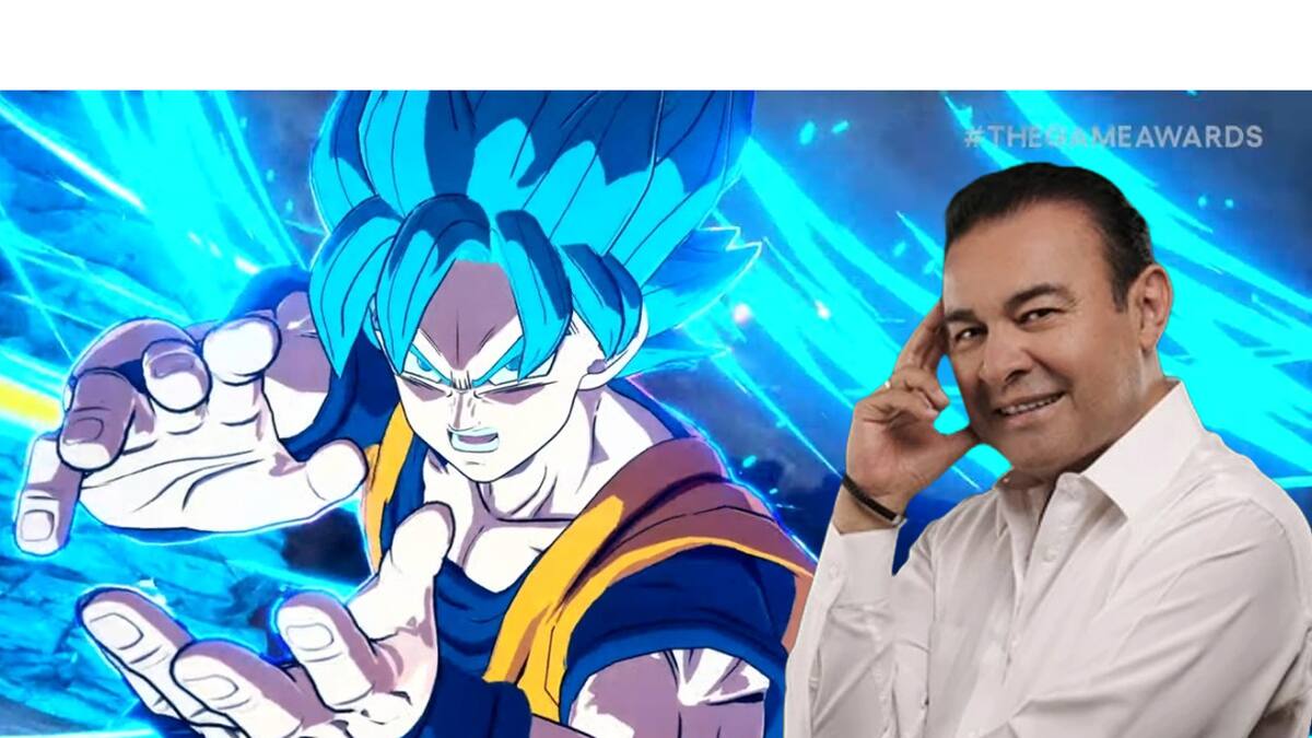La comunidad pide que Mario Castañeda, René García y demás participen en el nuevo Budokai Tenkaichi