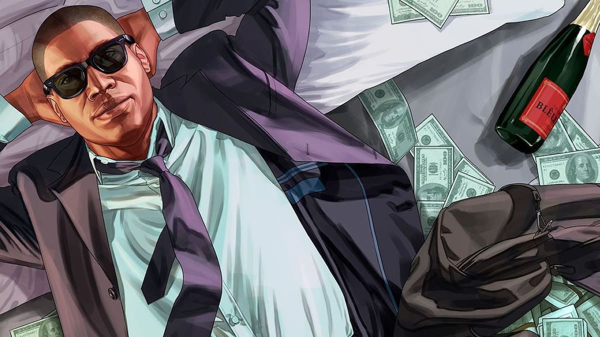 La comunidad piensa que Rockstar debería añadir esta opción en zonas específicas de Los Santos