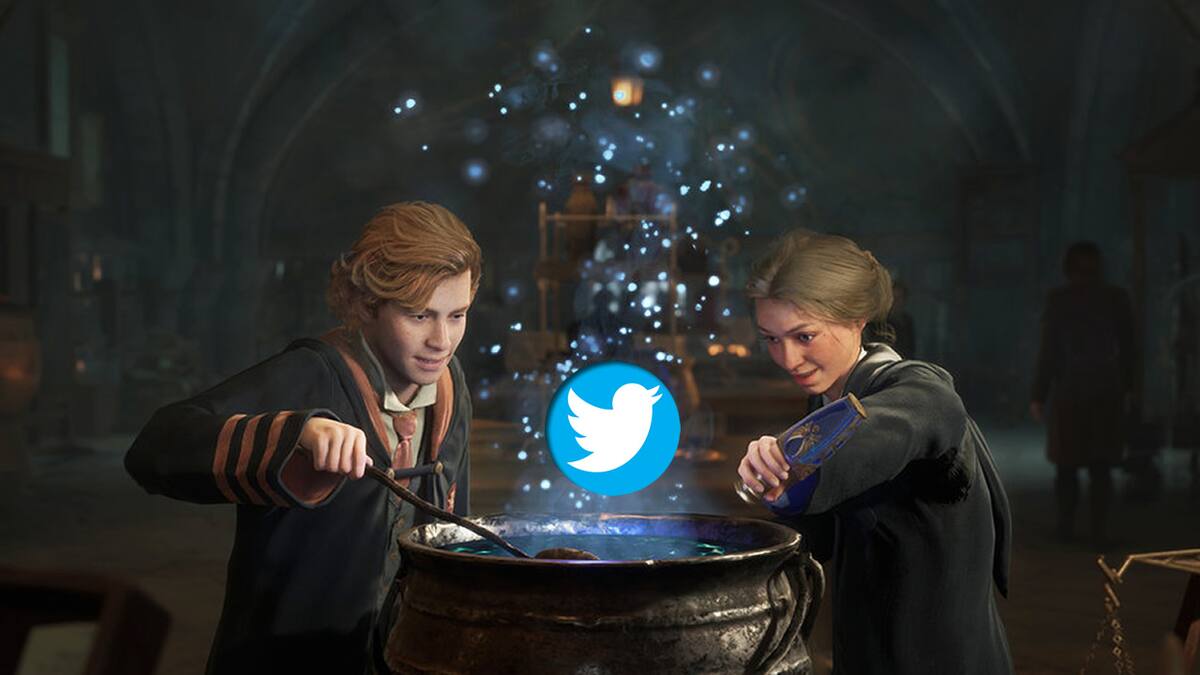 La comunidad que está en contra del juego y J. K. Rowling encontró una nueva forma de protestar