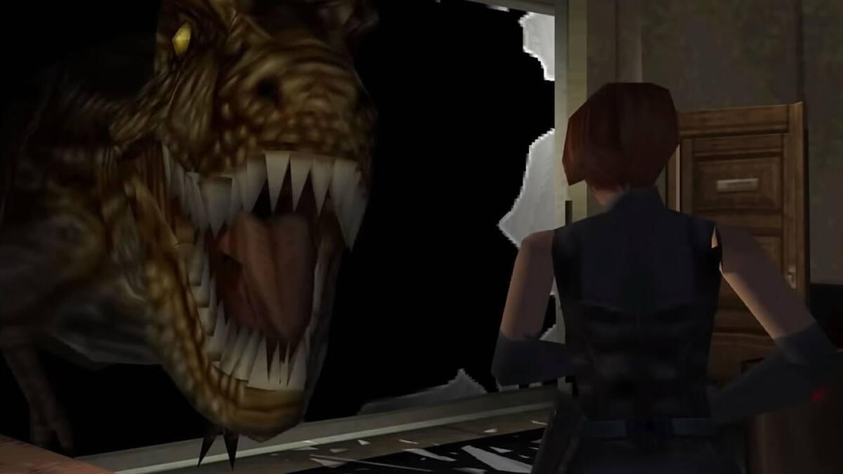 La comunidad quiere que Capcom cumpla con su sueño
