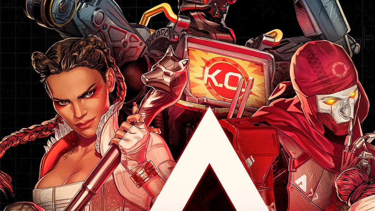 La comunidad quiere que Respawn Entertainment se concentre en mejorar el juego