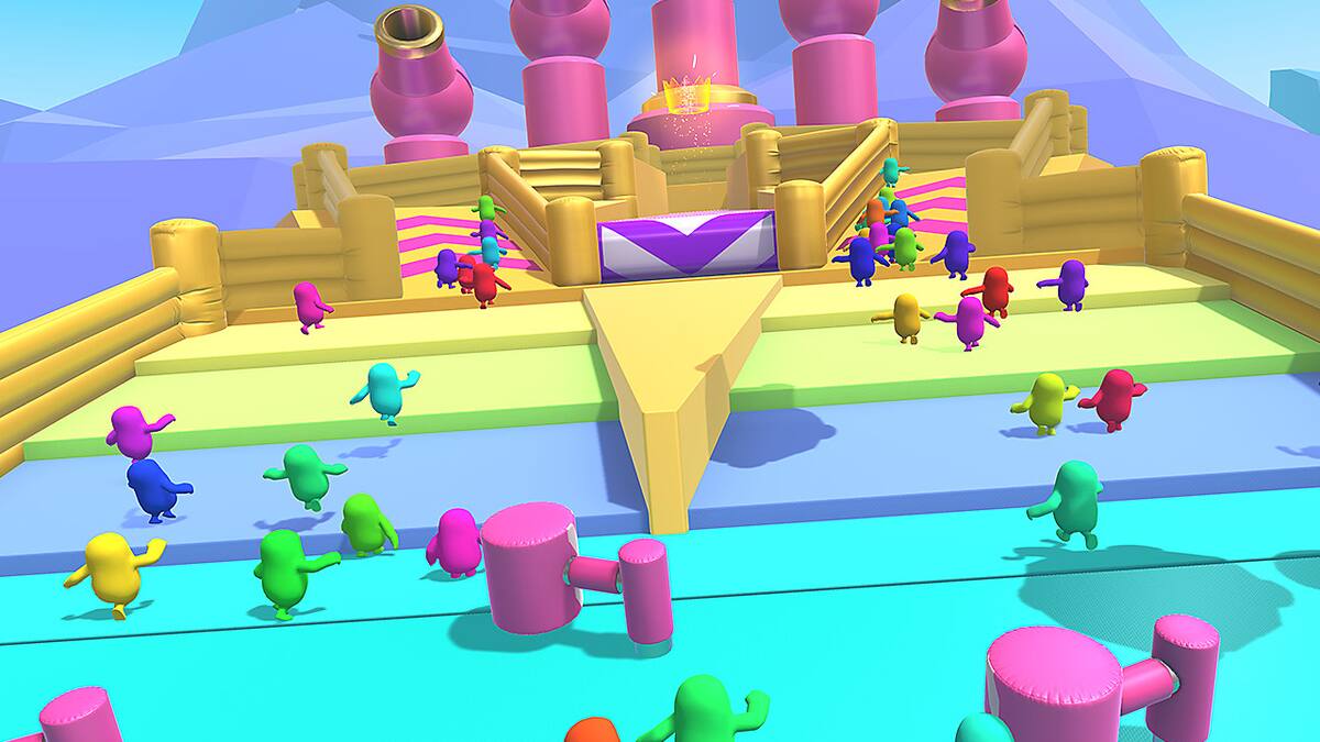 La comunidad quiere ver el juego en Nintendo Switch y Xbox One