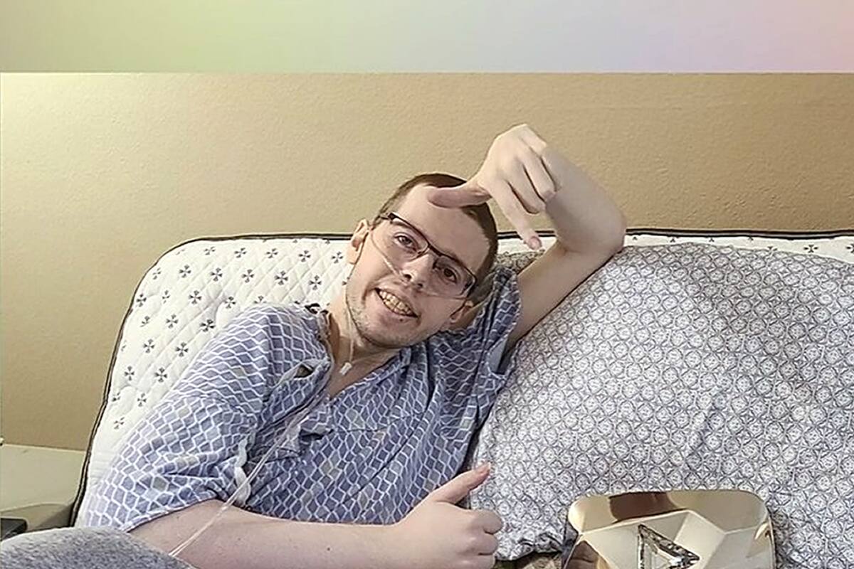 Technoblade, streamer de Minecraft, fallece y deja emotivo mensaje a sus fans
