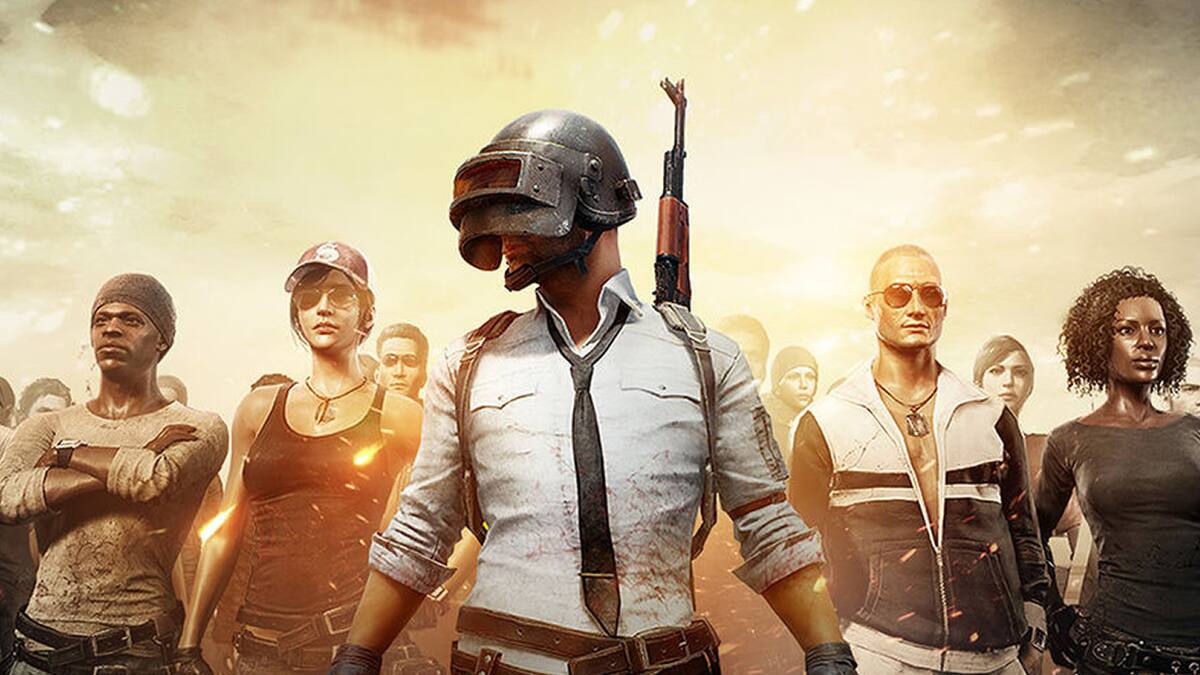 La comunidad será parte central del nuevo programa PUBG Shield