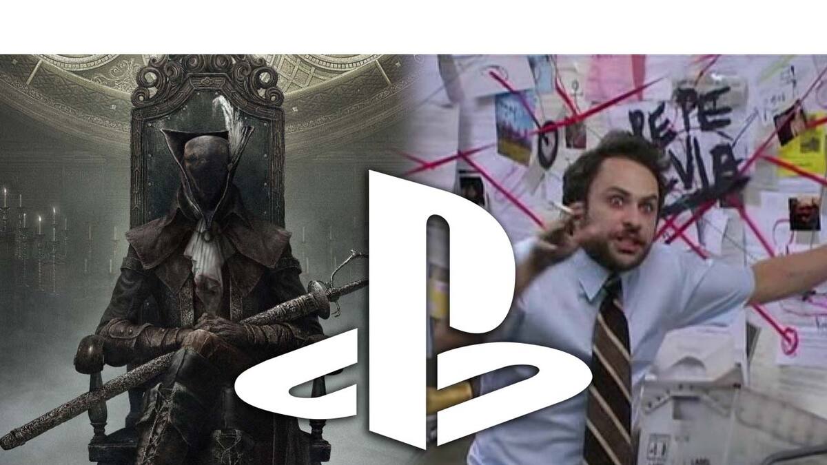 La comunidad sueña con el regreso triunfal del aclamado título de FromSoftware