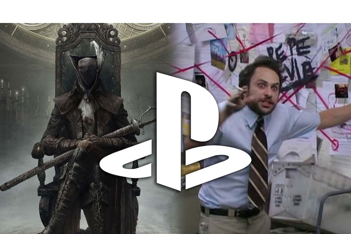 Bloodborne: “es una señal”, nueva pista ilusiona a los fans del exclusivo de PlayStation; jugadores creen que muy pronto habrá buenas noticias sobre la franquicia