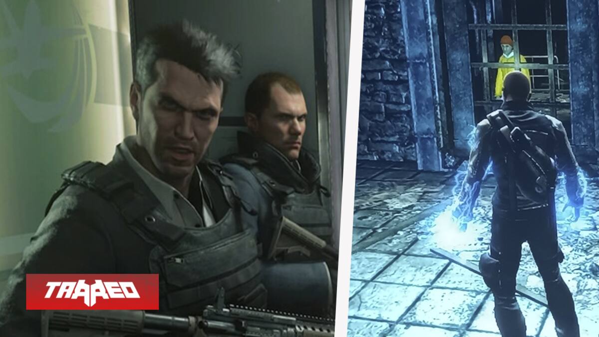 La comunidad también recordó las opciones de Infamous o Knights of the Old Republic